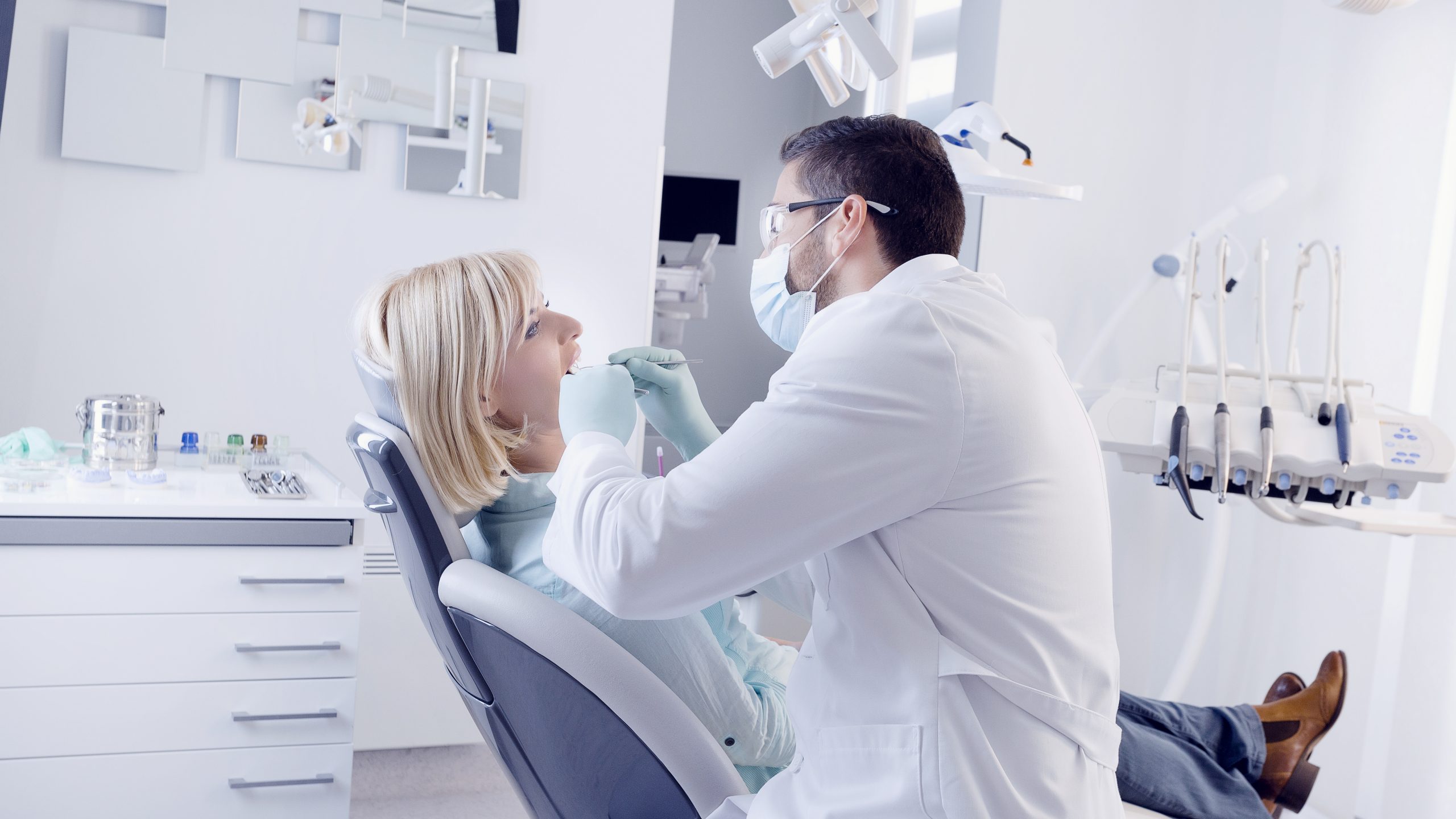 Dentist in Camarillo, CA