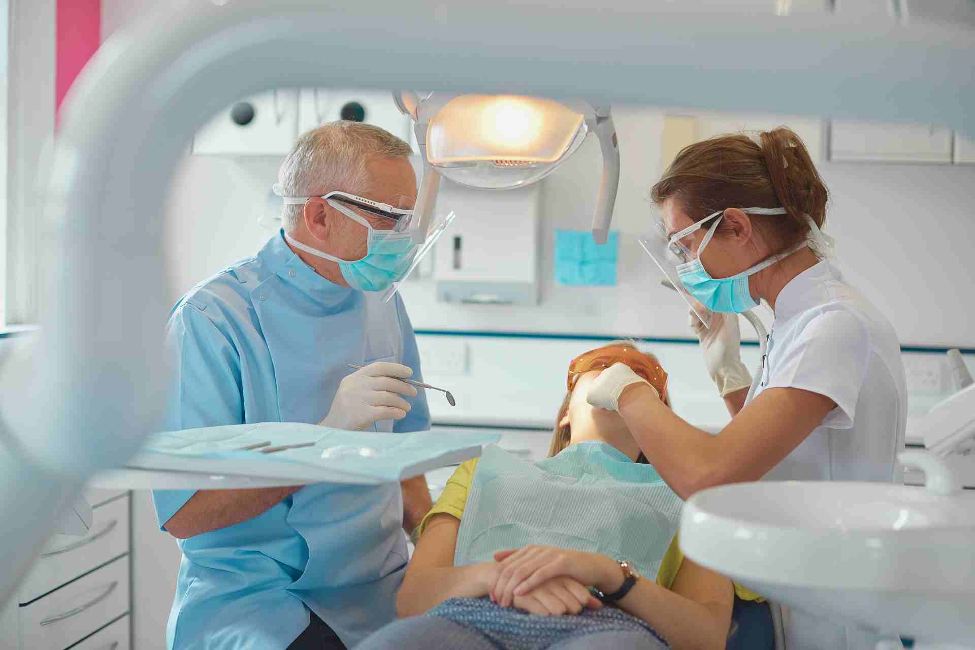 Dentist in Camarillo, CA